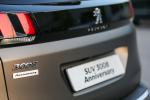Peugeot 3008 Anniversary 2019 года (IT)